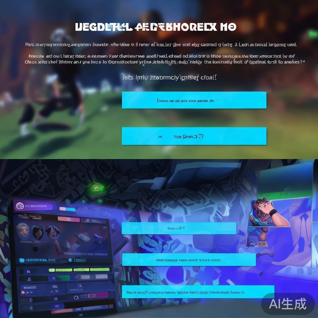 英雄联盟账号注册指南，轻松开启你的游戏之旅