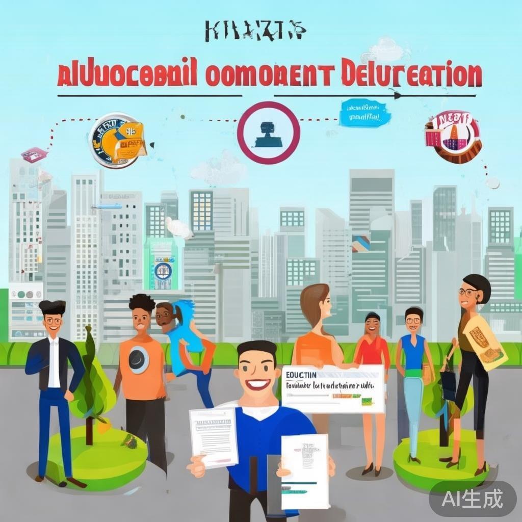 教育公司注册全攻略，轻松开启您的教育企业之路