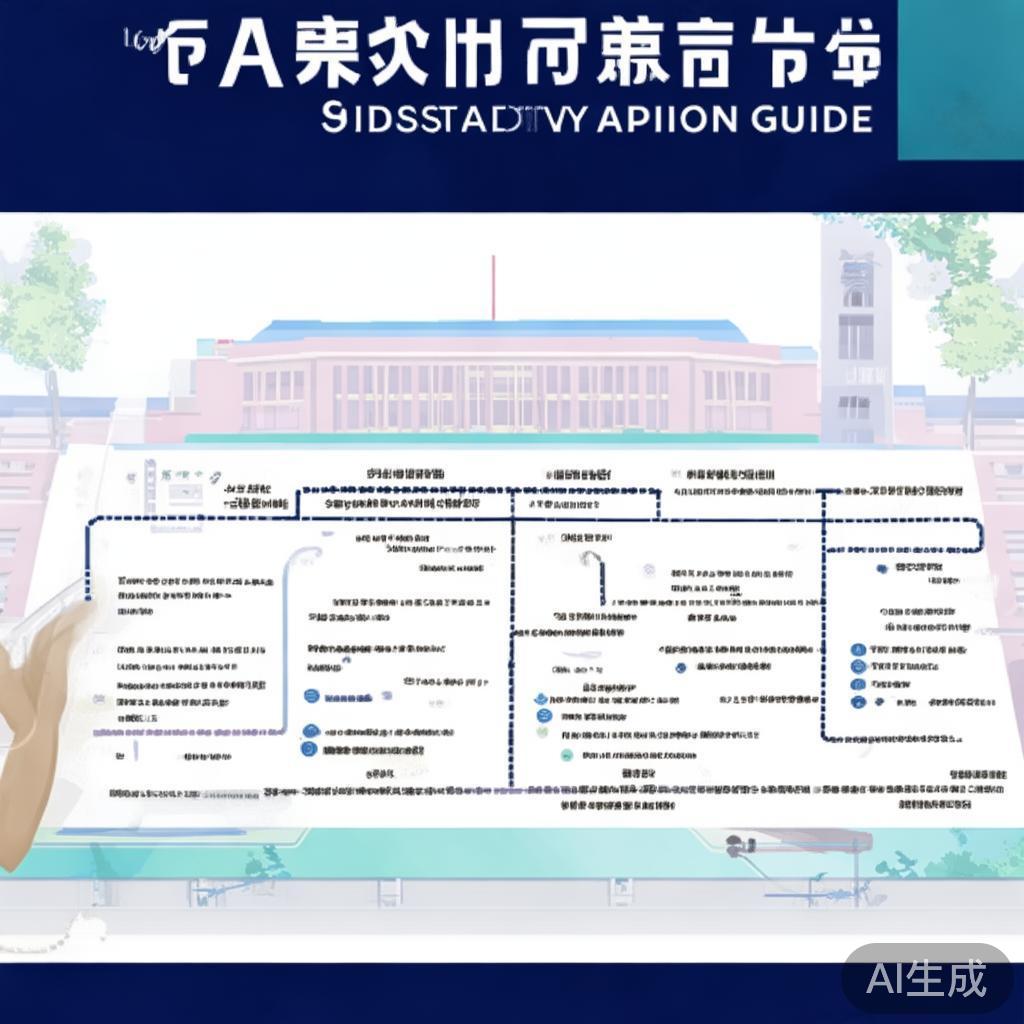 甘肃大学补贴申请指南，如何高效完成申请流程