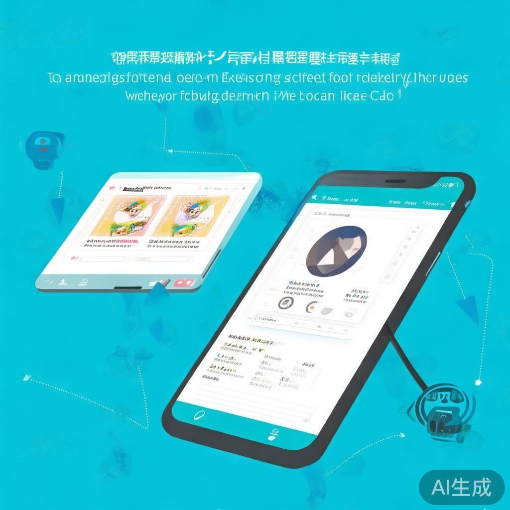 微信双号攻略，轻松注册两个微信账号，轻松管理生活与工作