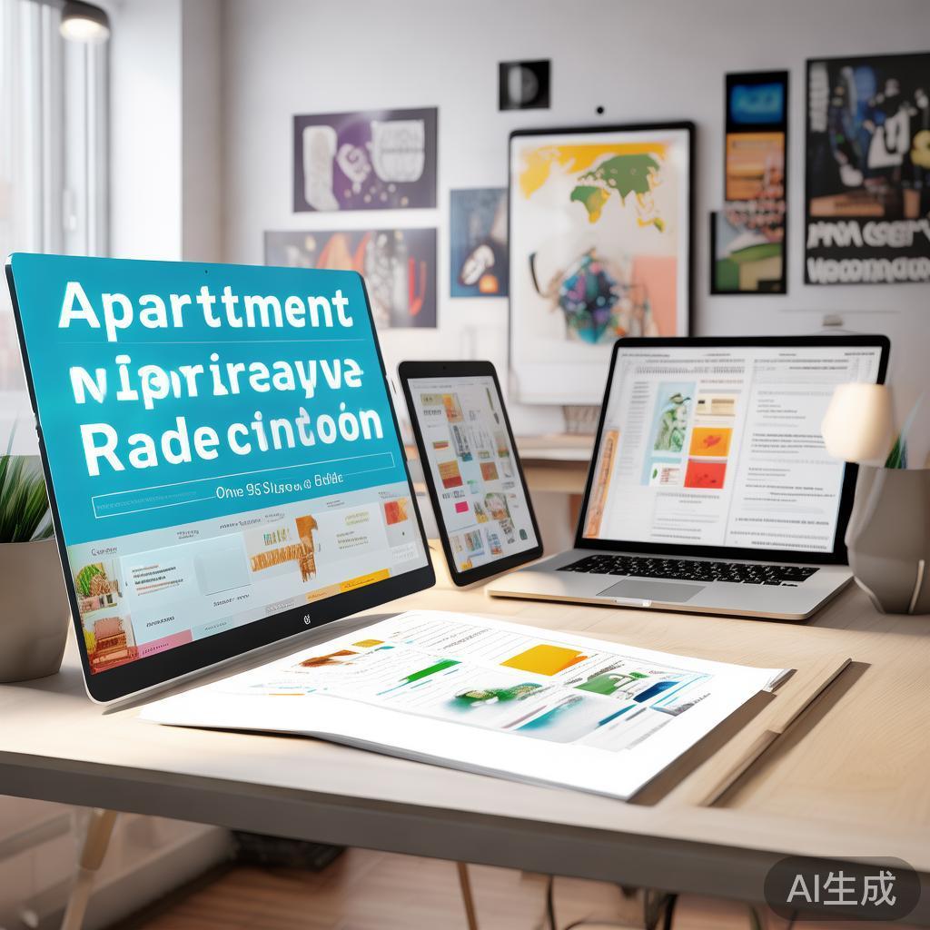 公寓如何轻松注册公司，一站式指南