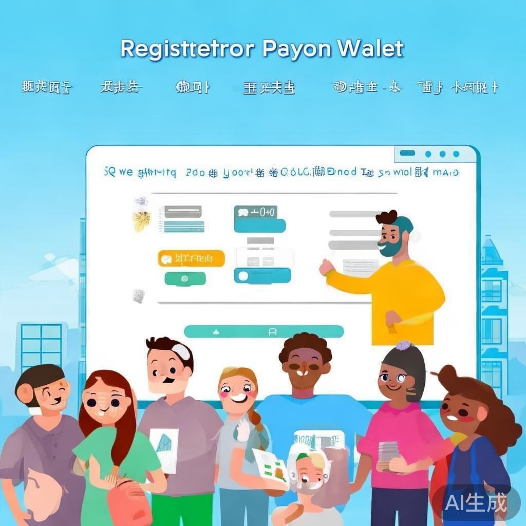 轻松上手，教你如何注册QQ钱包，开启便捷支付生活