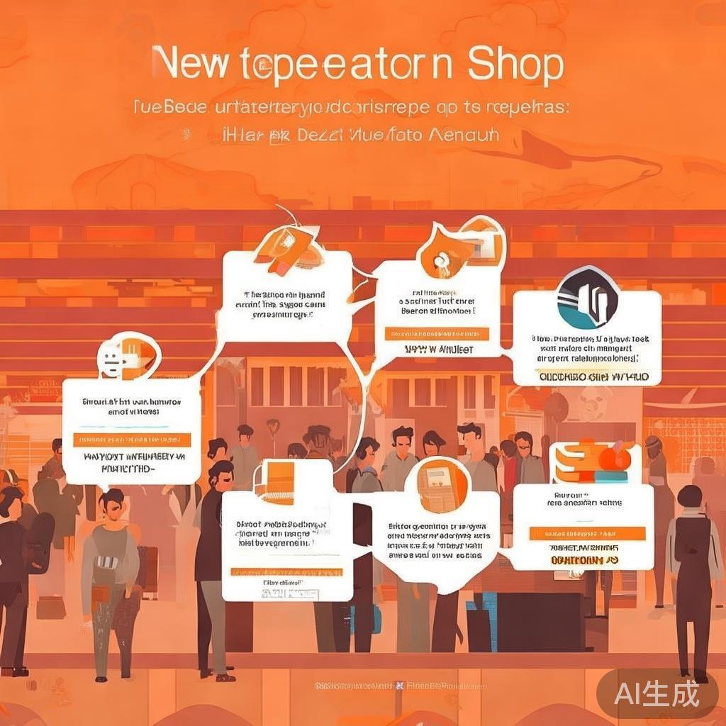 手机淘宝如何轻松注册店铺，新手指南全解析