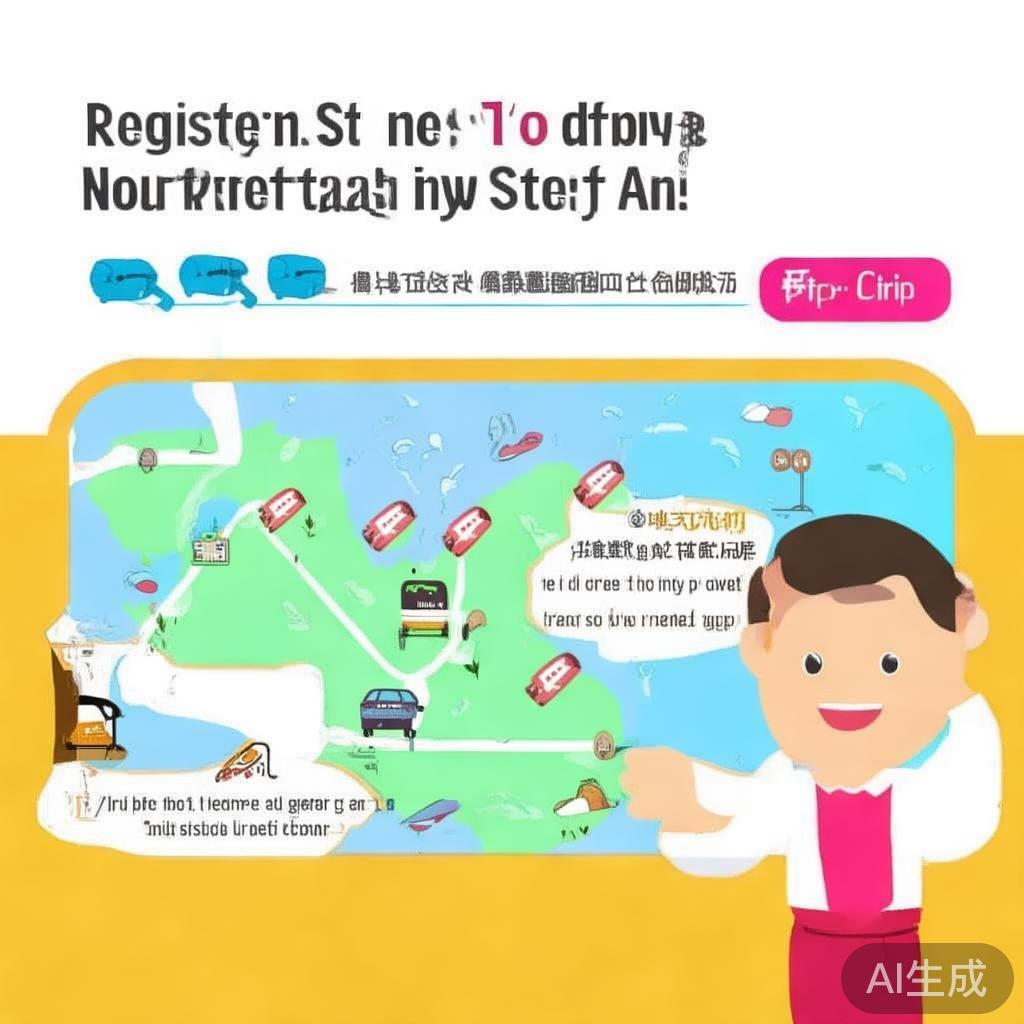 携程司机注册攻略，轻松开启网约车新旅程