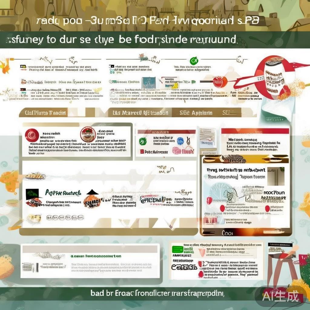 食品商标注册全攻略，流程、注意事项及成功案例分享