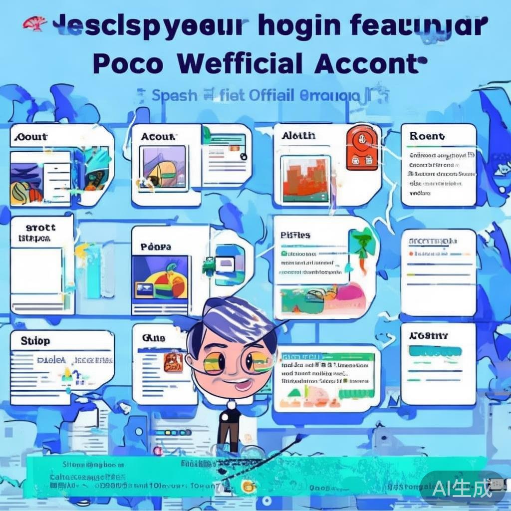 如何轻松注册并运营个人公众号，全方位指南