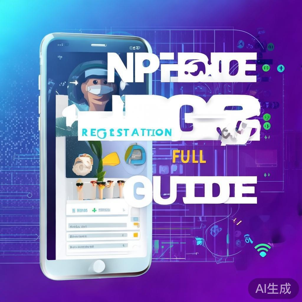 新手机注册ID全攻略，轻松开启智能生活新篇章