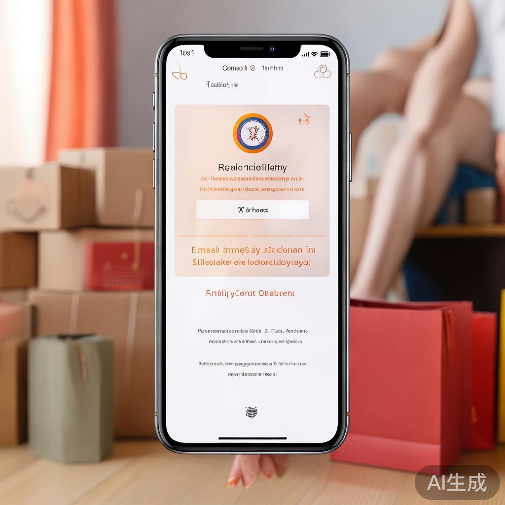 轻松上手，邮箱注册淘宝号，开启你的网购之旅