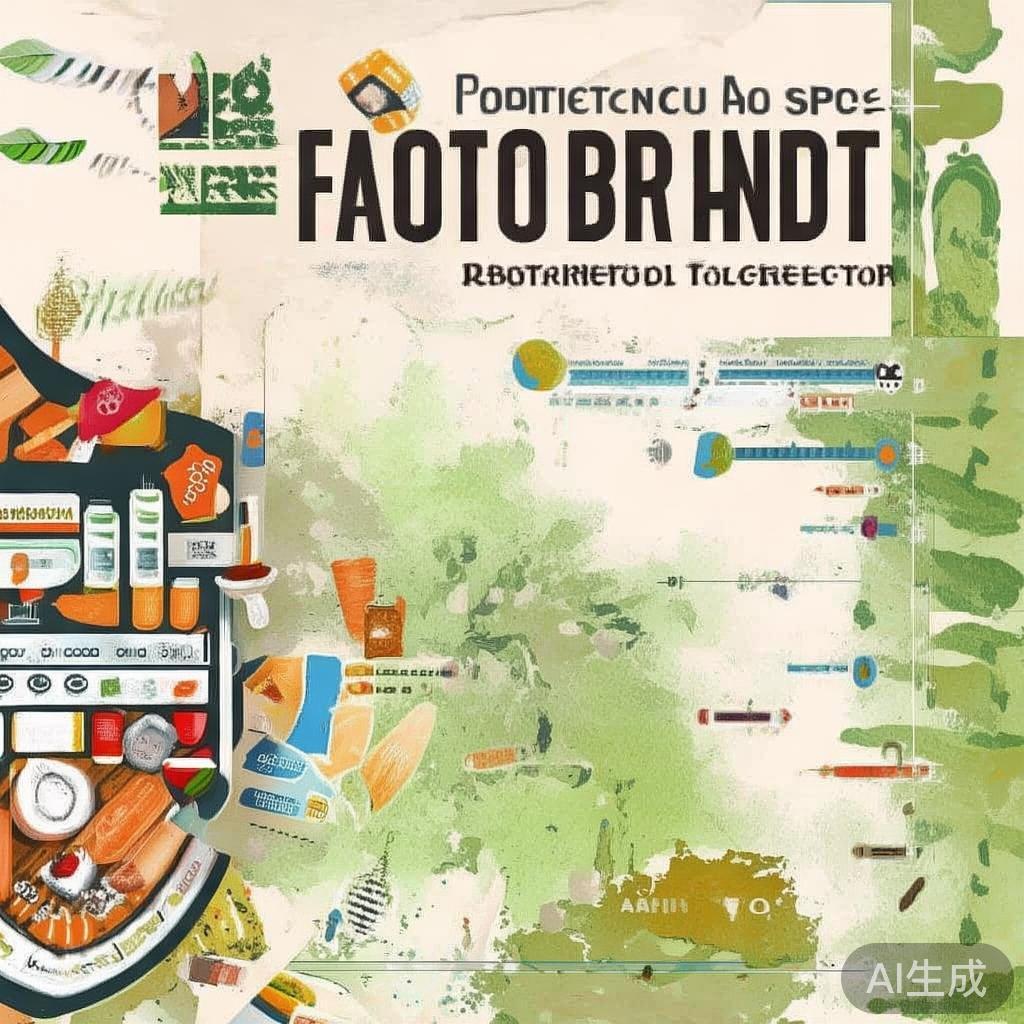 食品商标注册全攻略，如何为你的食品品牌保驾护航