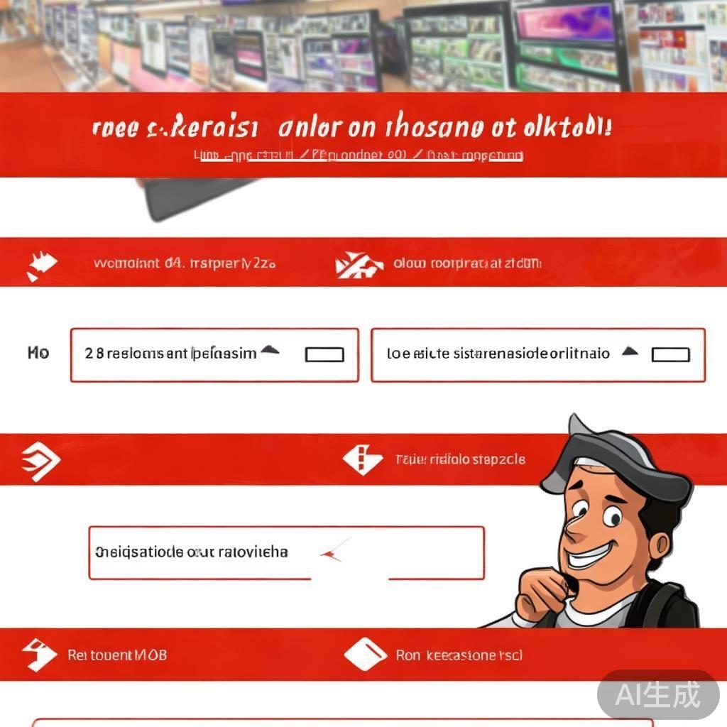 Lazada注册攻略，轻松开启你的网上购物之旅