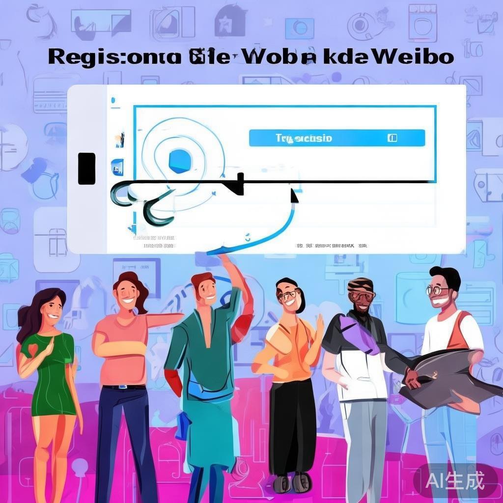 手机微博注册全攻略，轻松开启你的社交新篇章