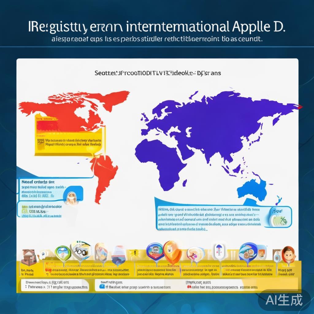 外国苹果ID注册全攻略，轻松开启国际应用之旅