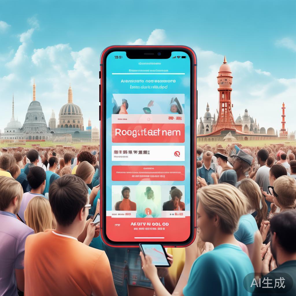 国际QQ怎么注册，轻松开启全球社交之旅