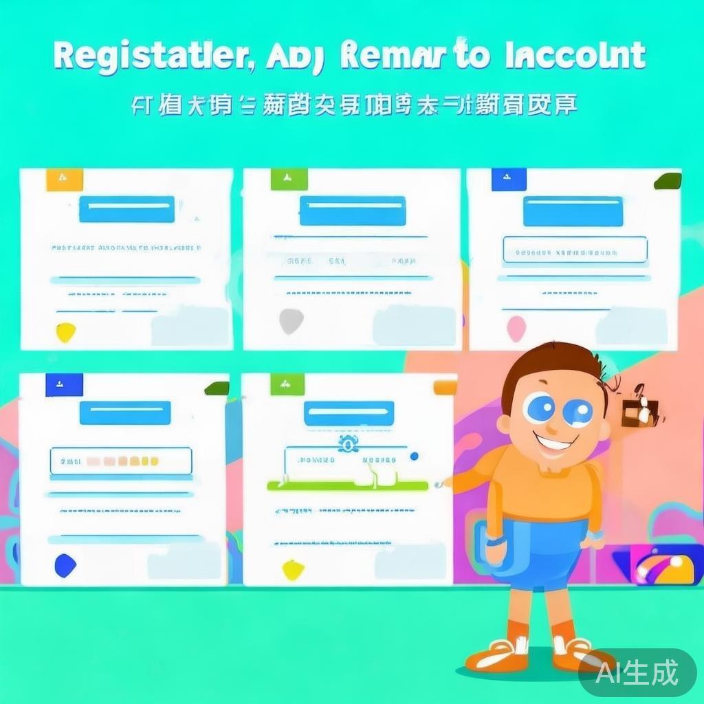 扣扣邮箱注册指南，轻松开启您的专属电子邮箱之旅