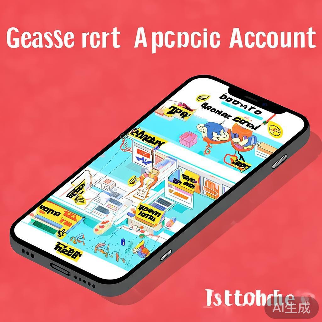 手机淘宝注册账号教程，轻松开启你的购物之旅