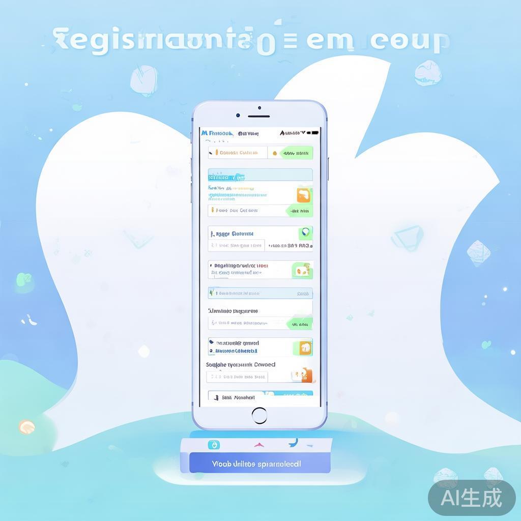 苹果电子邮箱注册指南，轻松开启您的苹果邮箱之旅