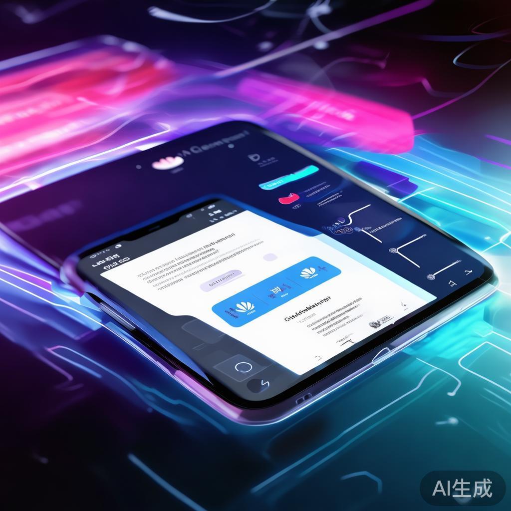 华为手机账号注册指南，轻松开启华为生态系统之旅