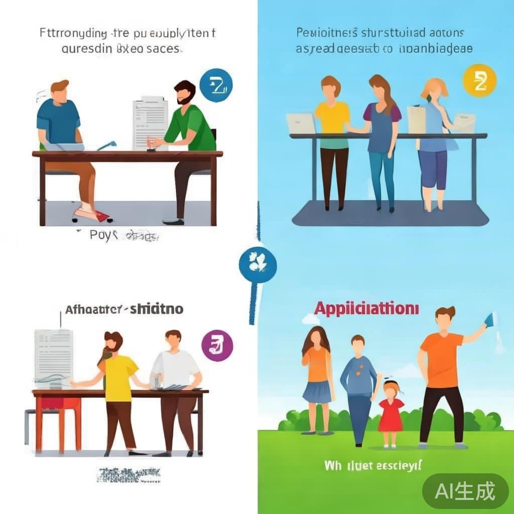 如何申请健身补贴，从零开始到成功之路