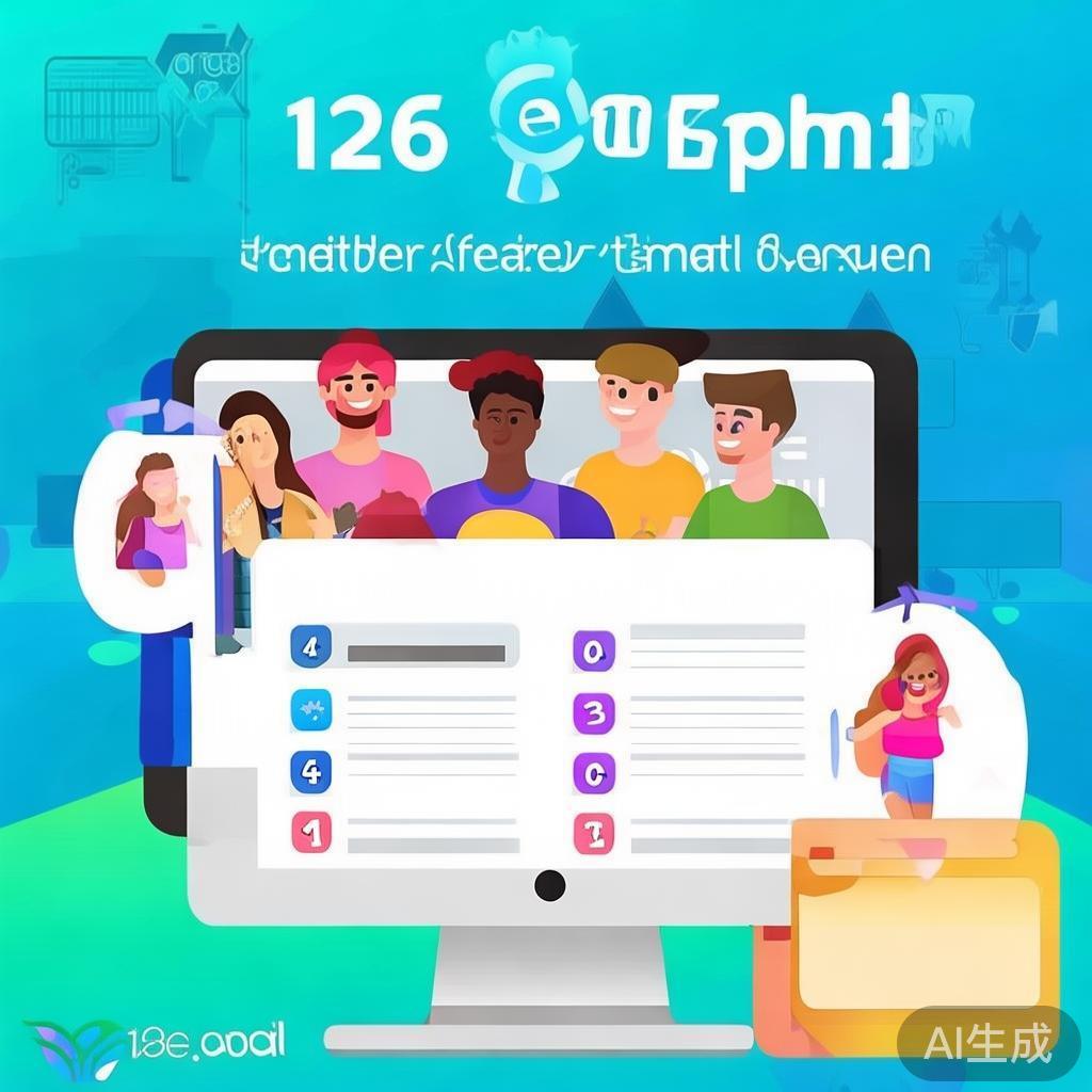 如何轻松注册126邮箱，一站式指南