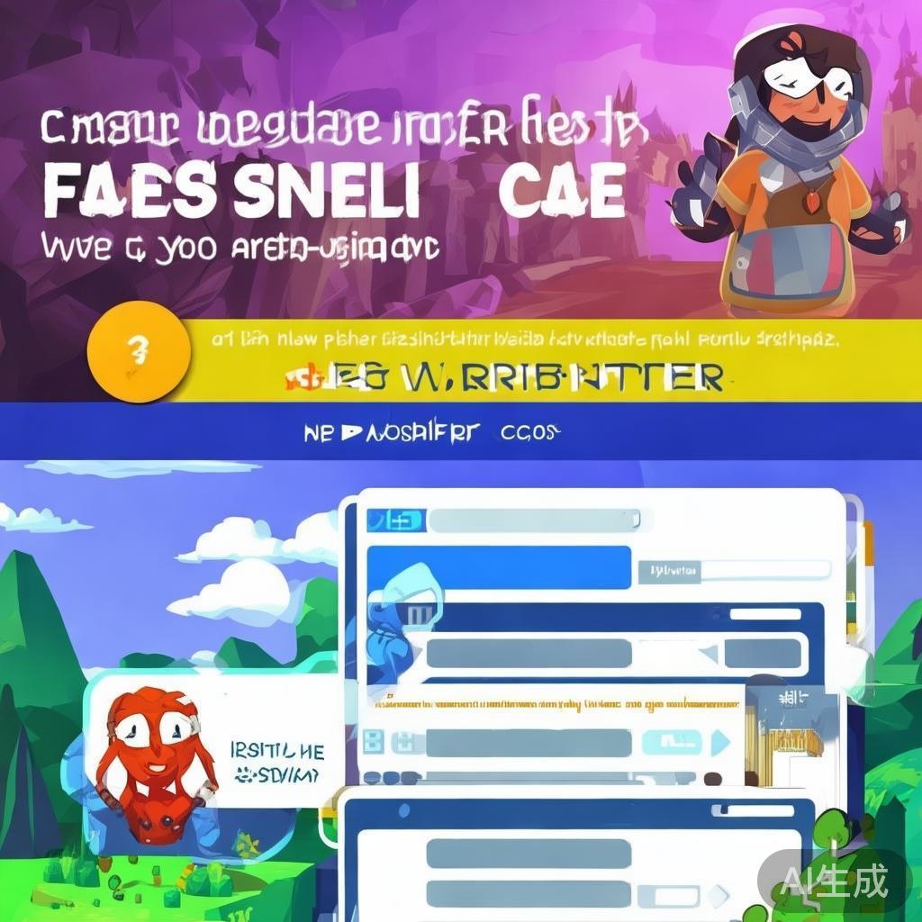 如何轻松注册亚服战网，新手指南一步到位