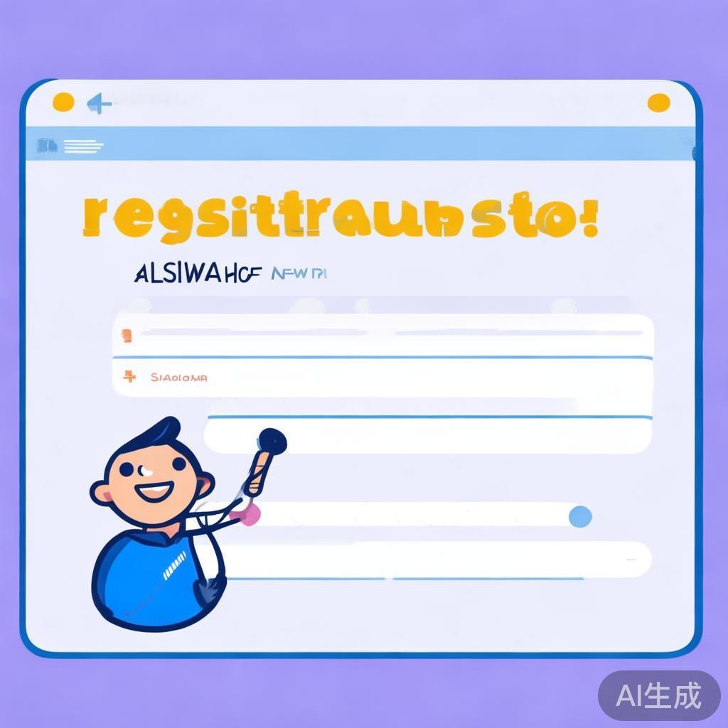 轻松上手，亚服战网注册指南详解