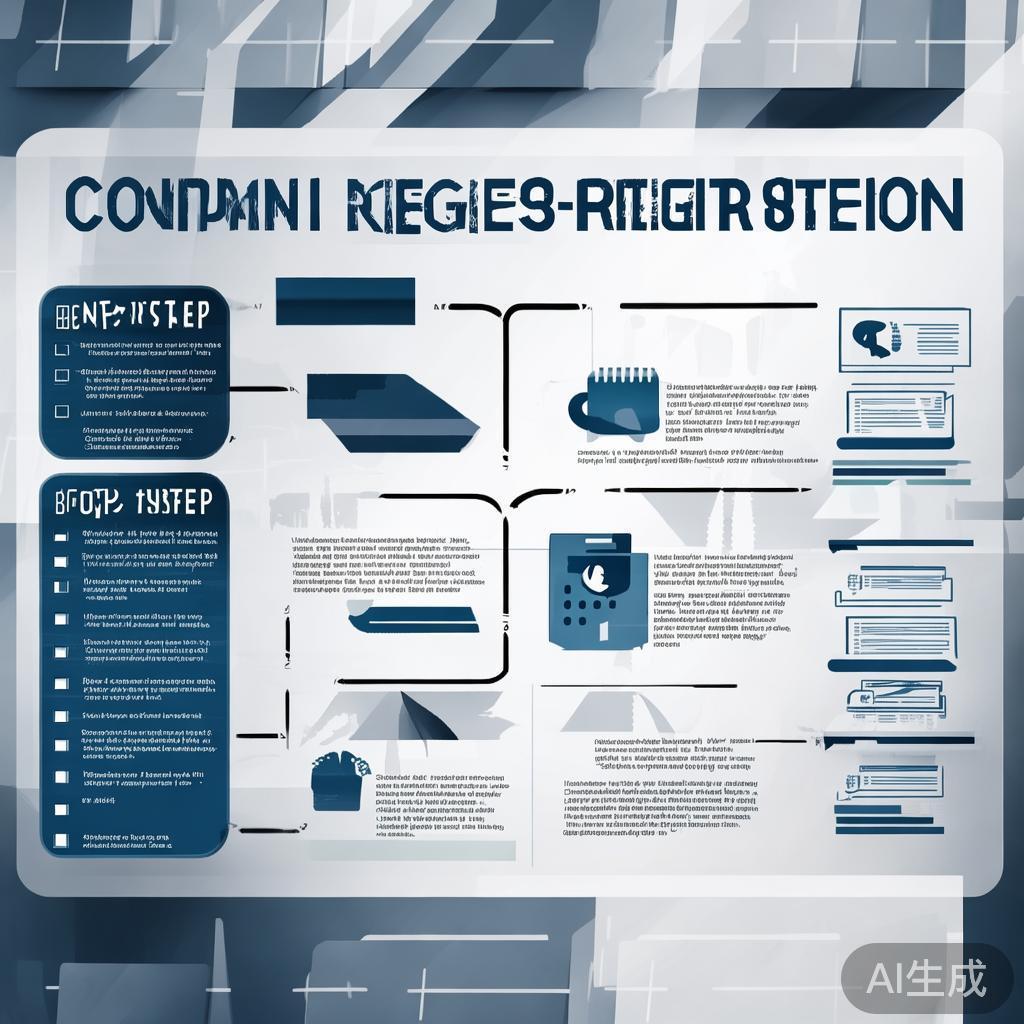 安装公司注册全攻略，流程、注意事项及必备材料