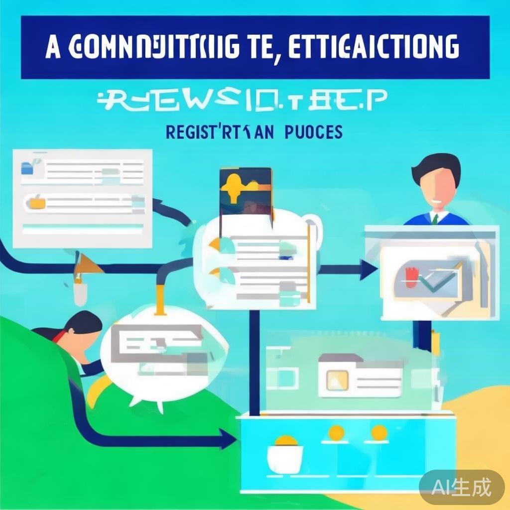 会计证注册全攻略，轻松掌握注册流程及注意事项