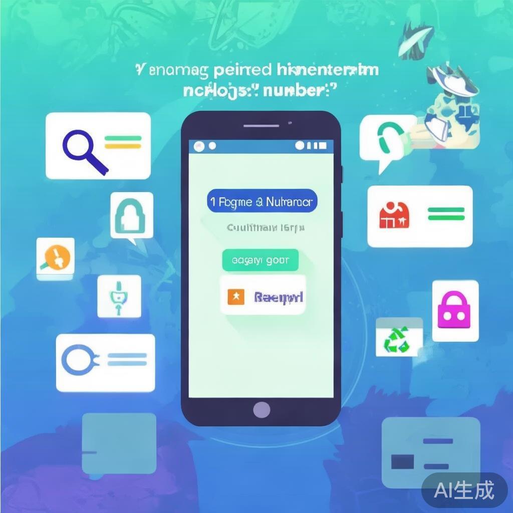 手机号被注册了怎么办？教你轻松应对解决策略