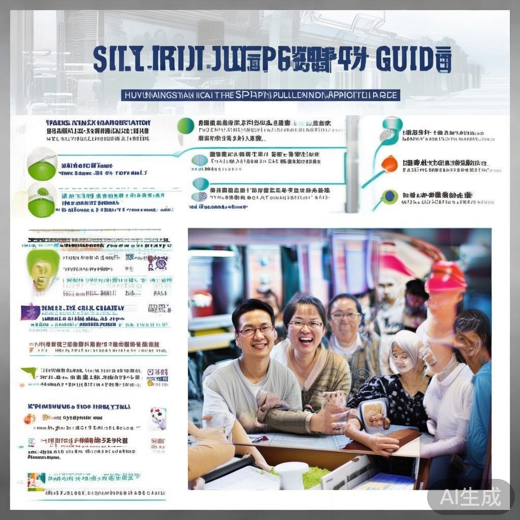 黄冈市技能补贴申请指南，助力就业与技能提升