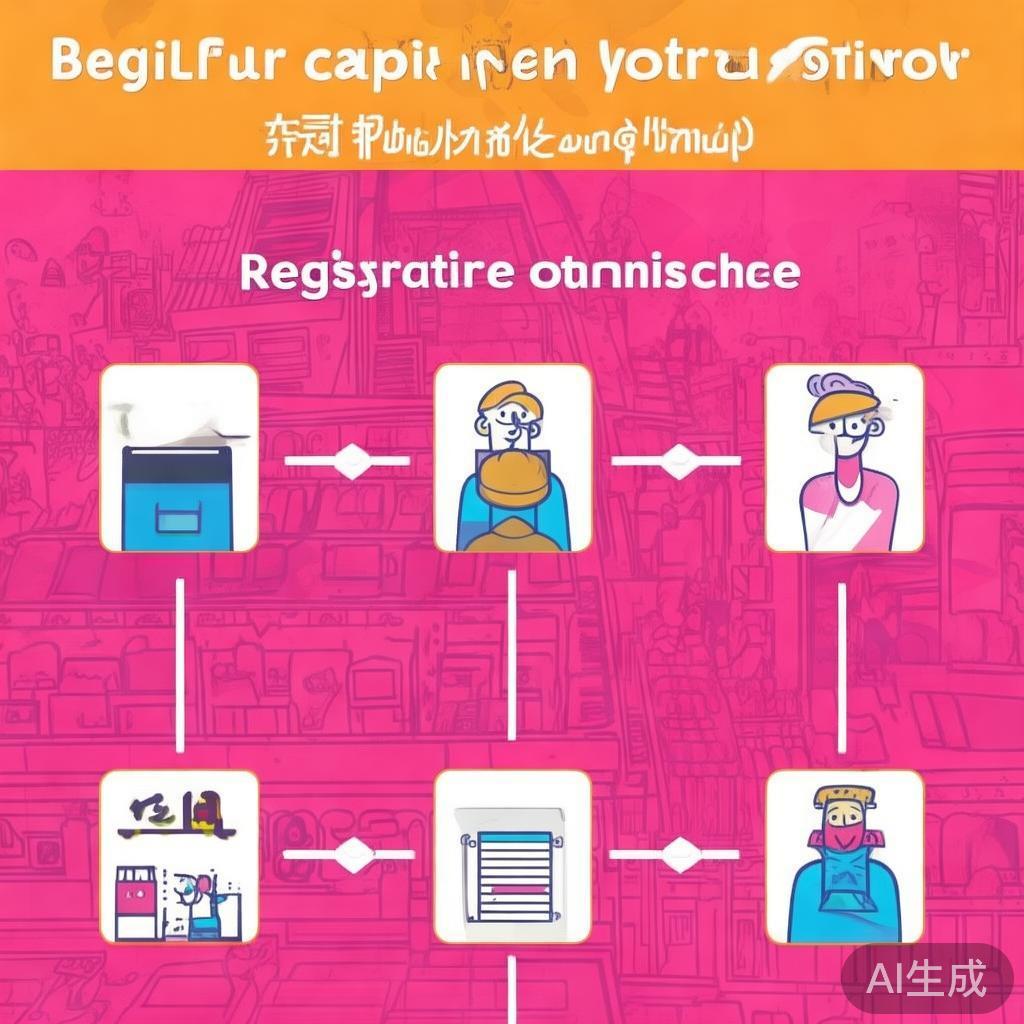 拼多多开店攻略，新手必看，轻松注册开店全流程