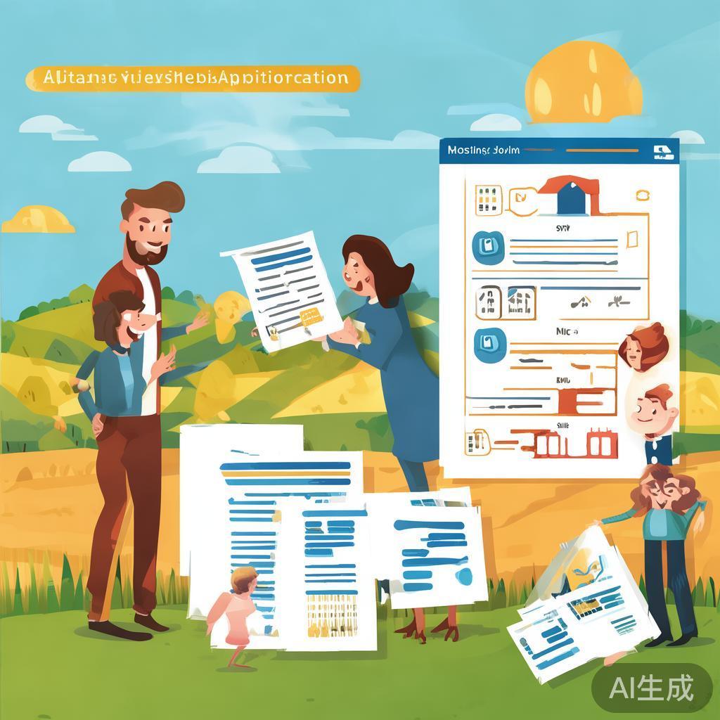 异地申请建房补贴，政策解读与申请指南