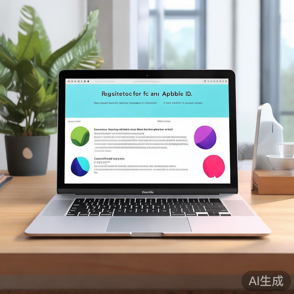 苹果电脑ID注册全攻略，轻松开启您的苹果生态之旅