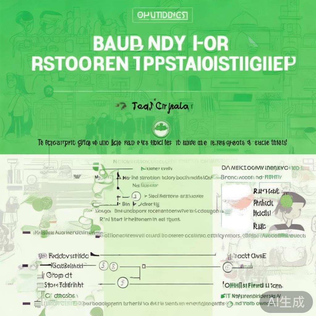 餐饮创业补贴申请指南，如何高效申请成功