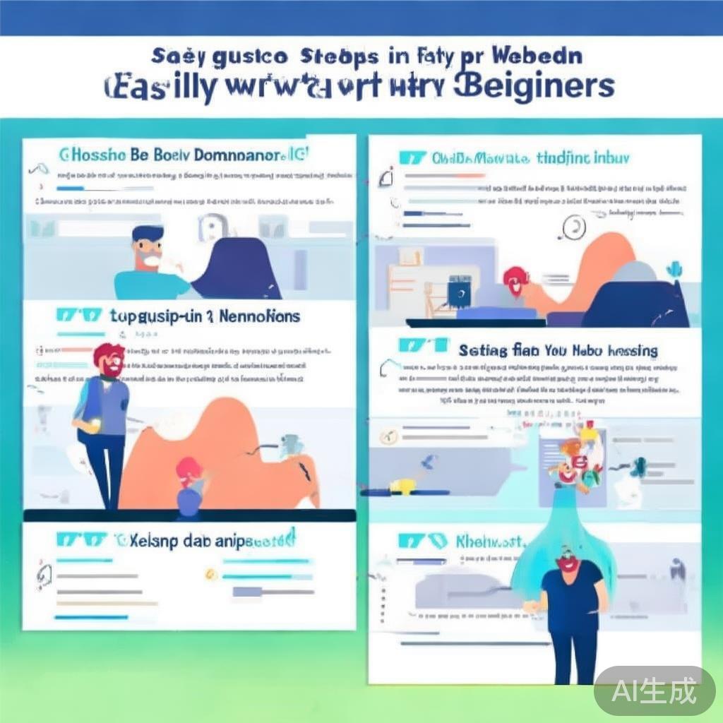 如何轻松注册一个网站，新手指南与详细步骤