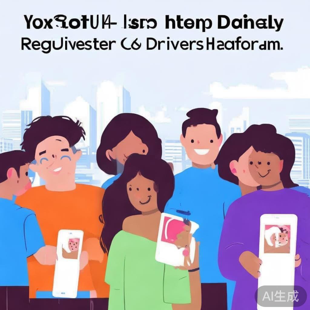 新手指南，如何轻松注册成为货拉拉司机