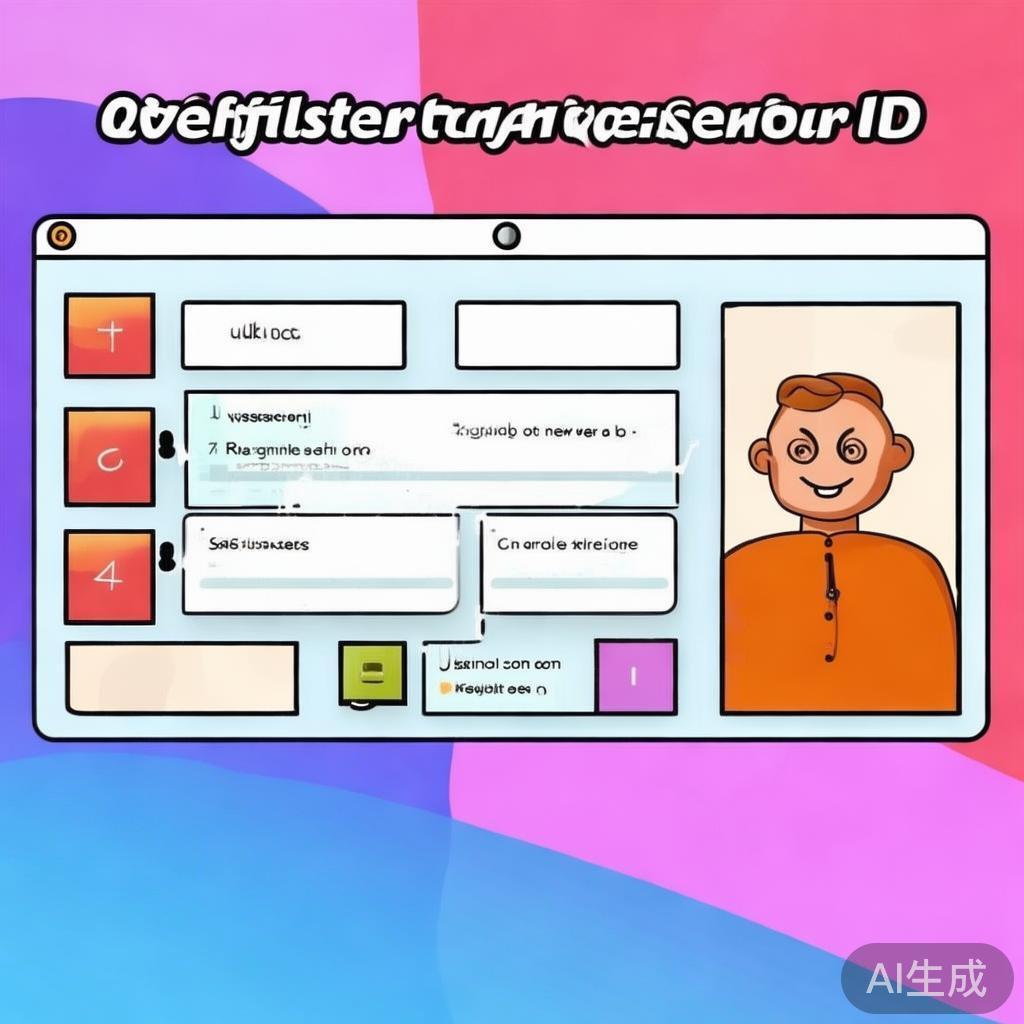 轻松上手，教你如何注册新ID