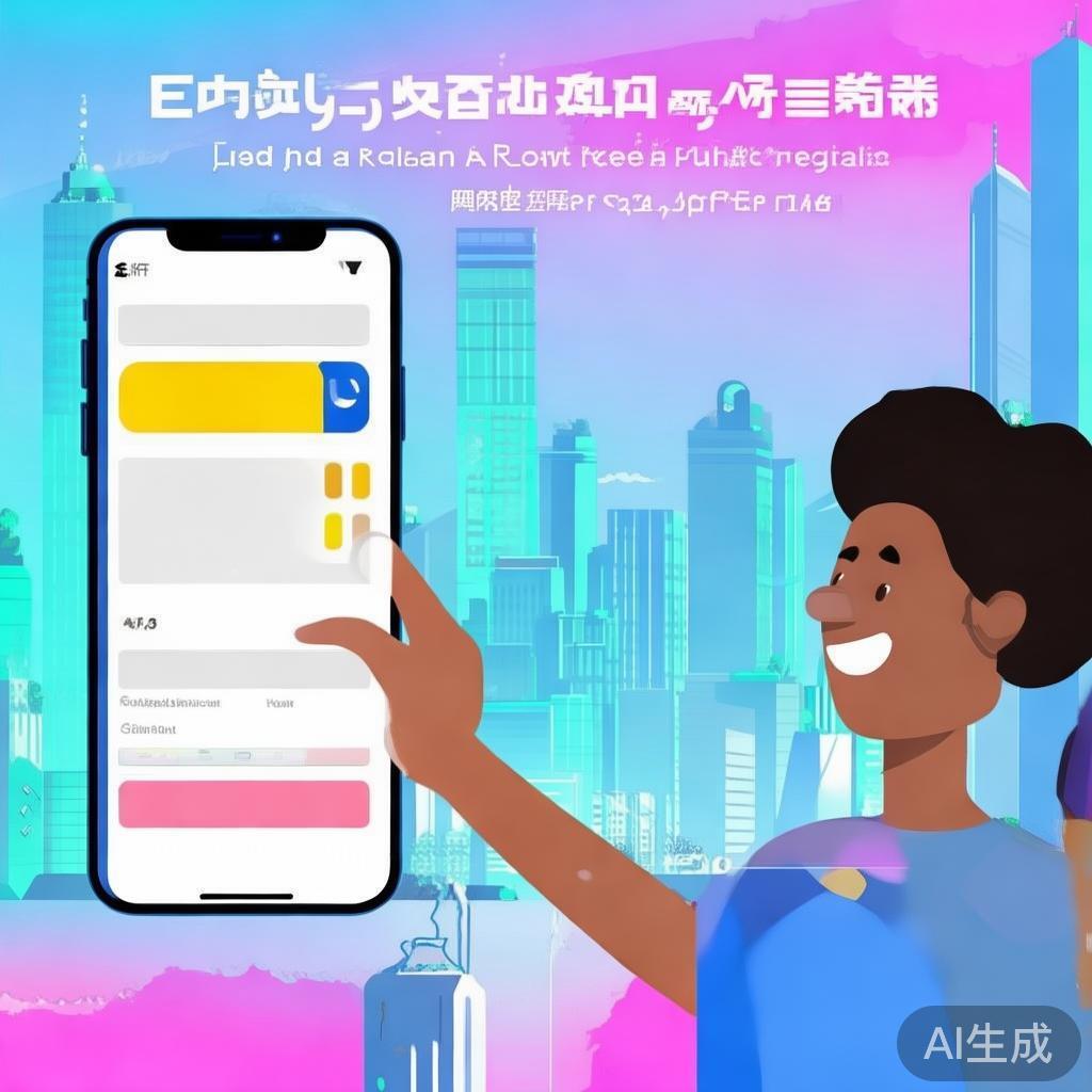 手机轻松注册公众号，开启你的自媒体之旅