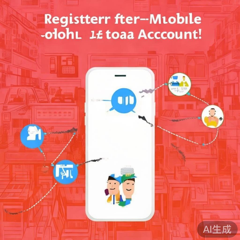 新手必看！手机淘宝注册全攻略，轻松开启购物之旅