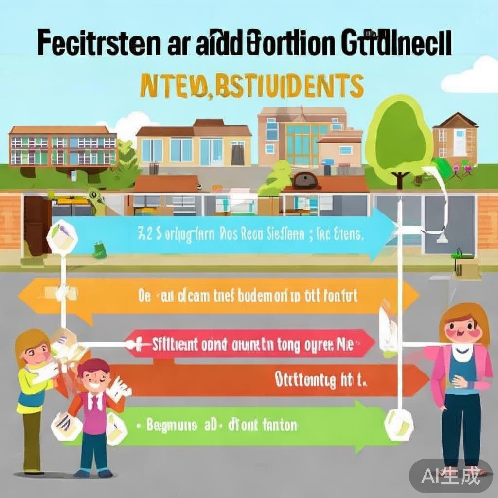 注册入学报名全攻略，轻松掌握入学报名流程