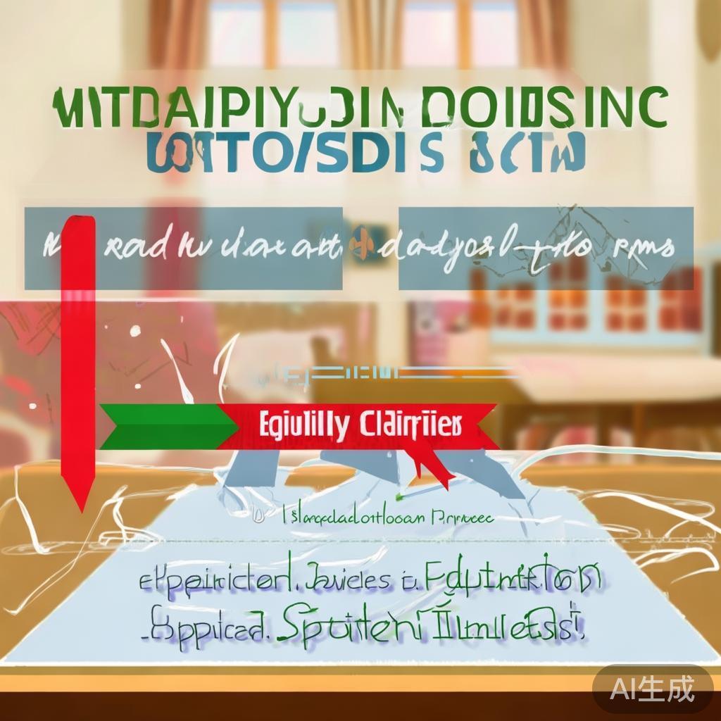 房屋补贴申请方法指南