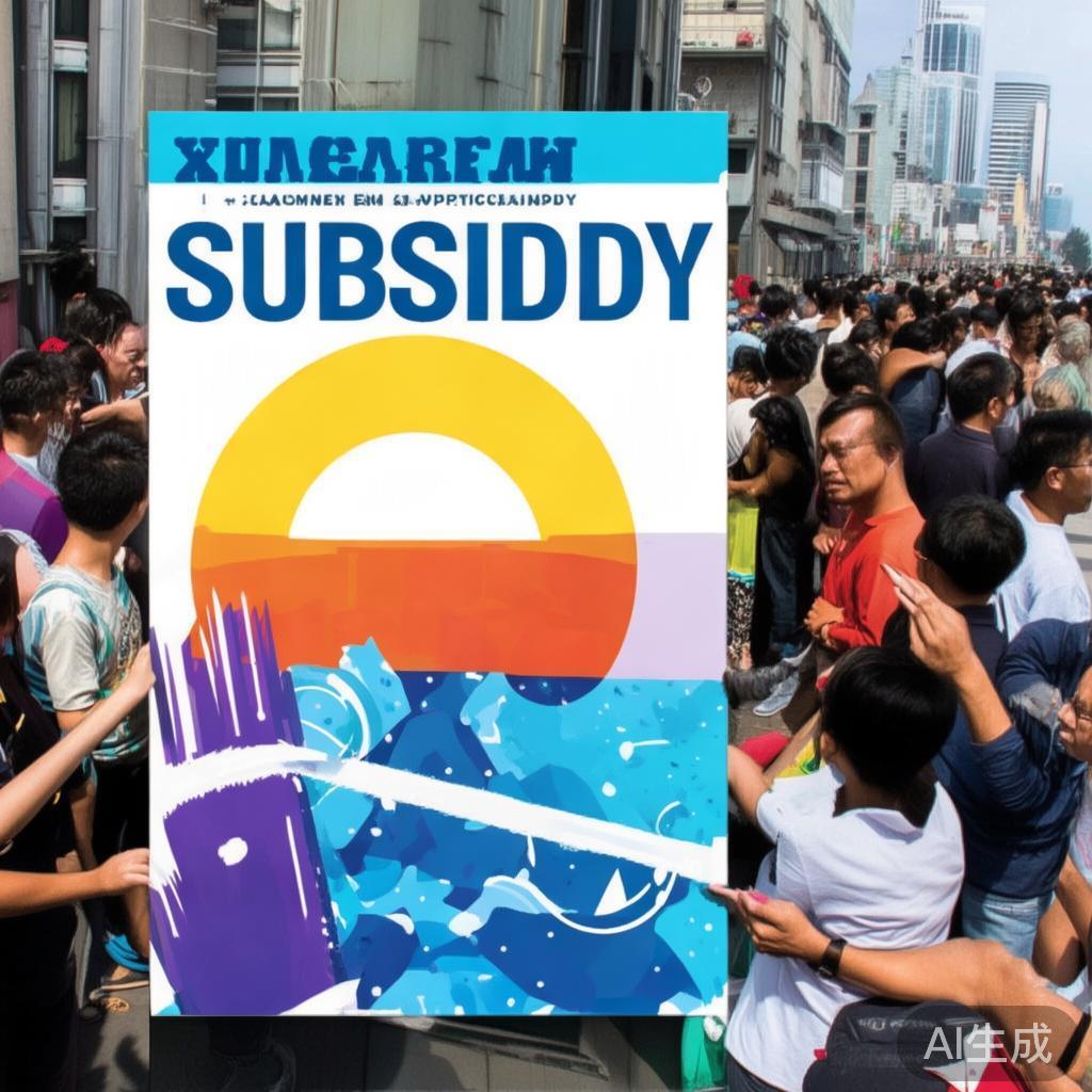 厦门就业申请补贴，助力求职者的有力支持