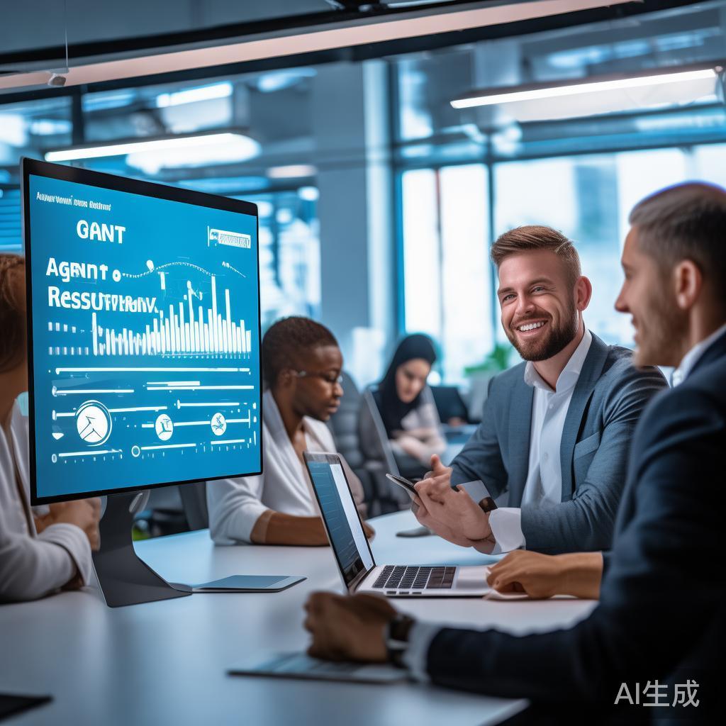 代理注册公司服务优势解析，专业、高效、省心