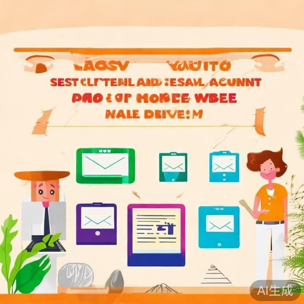 轻松上手，电子邮箱与手机注册全攻略