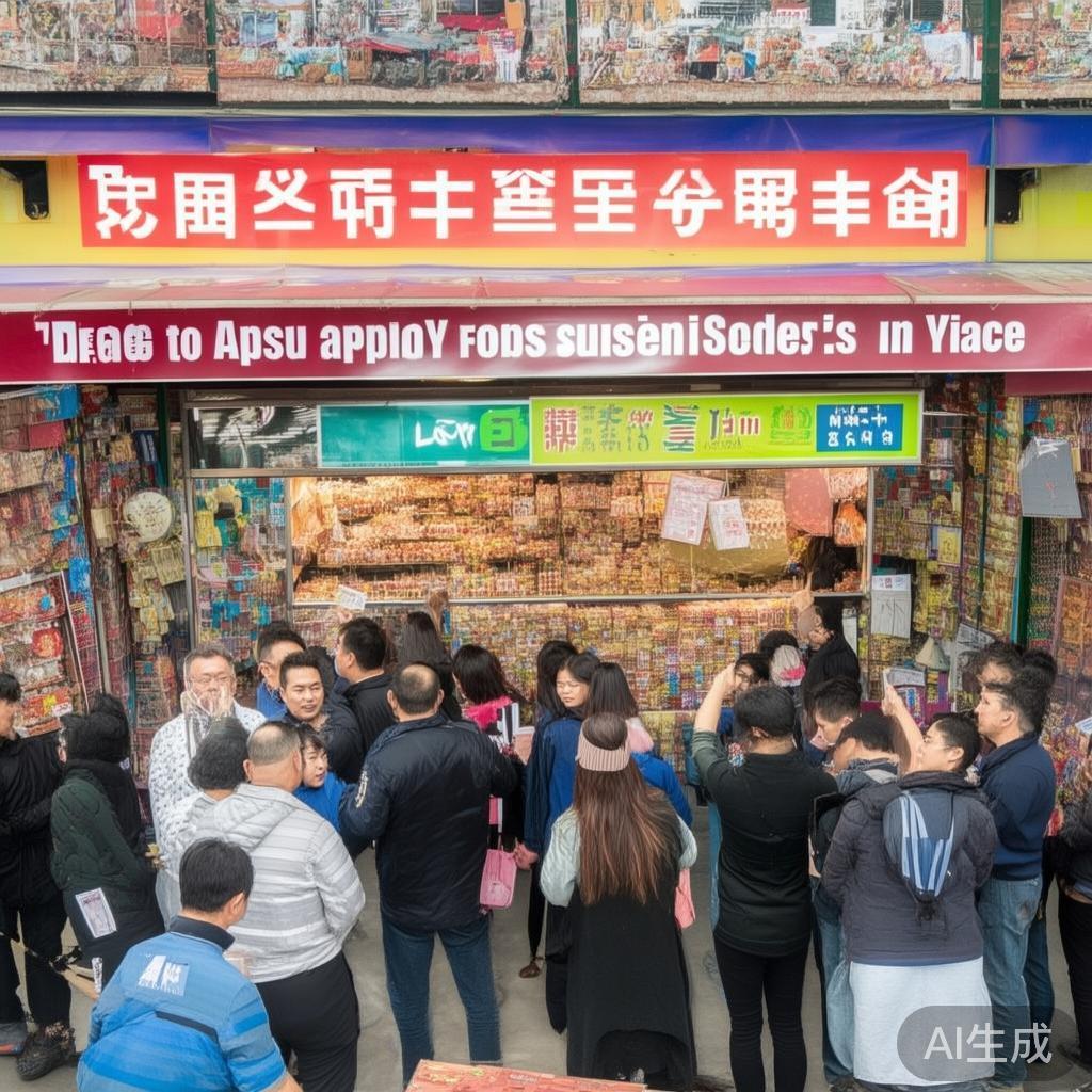 义乌哪里申请补贴？这些地方别错过！