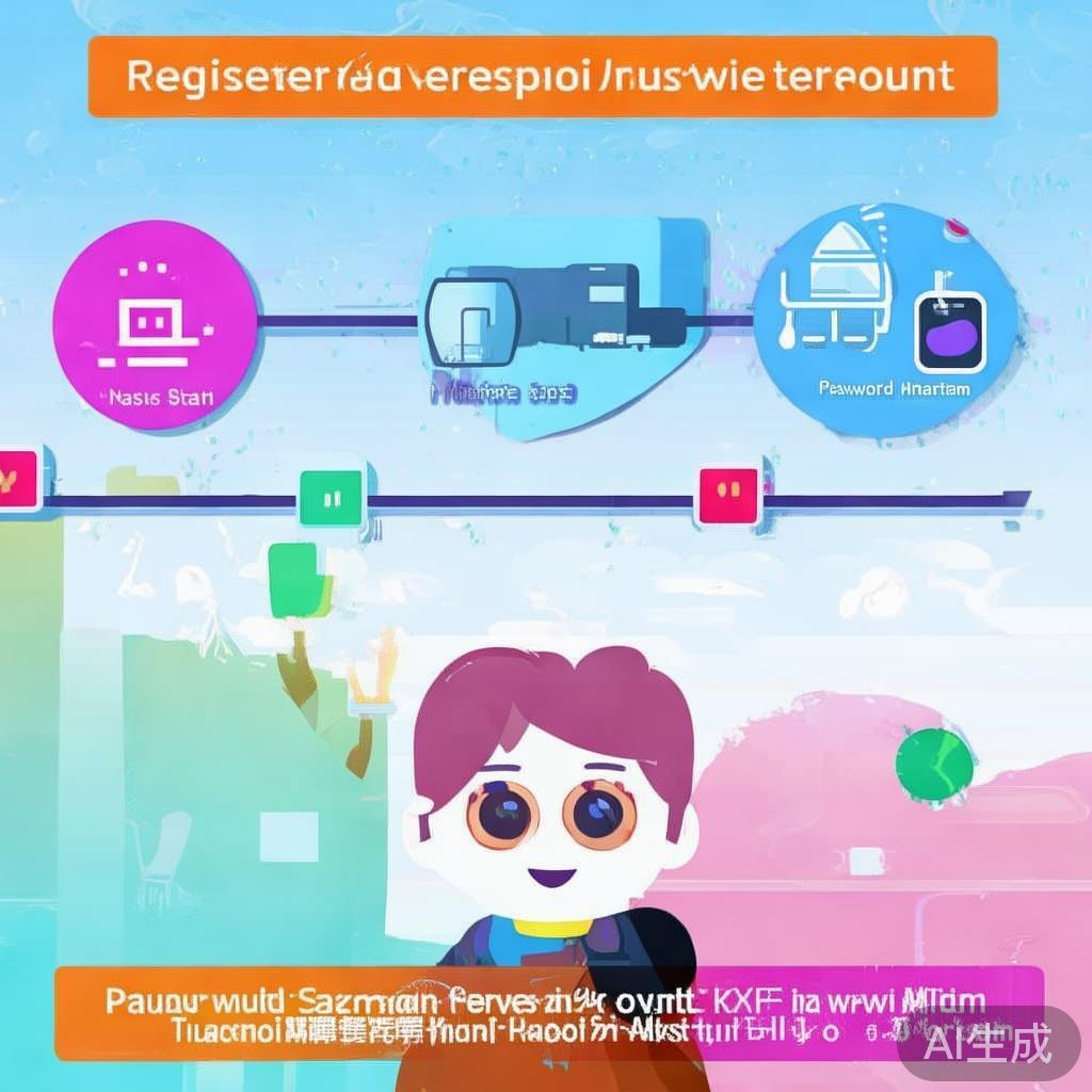 小米帐号注册全攻略，轻松三步，开启你的小米生态之旅