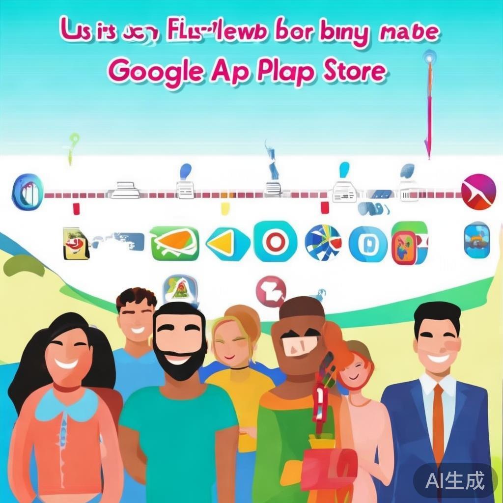 谷歌商店注册指南，轻松开启全球应用市场的大门