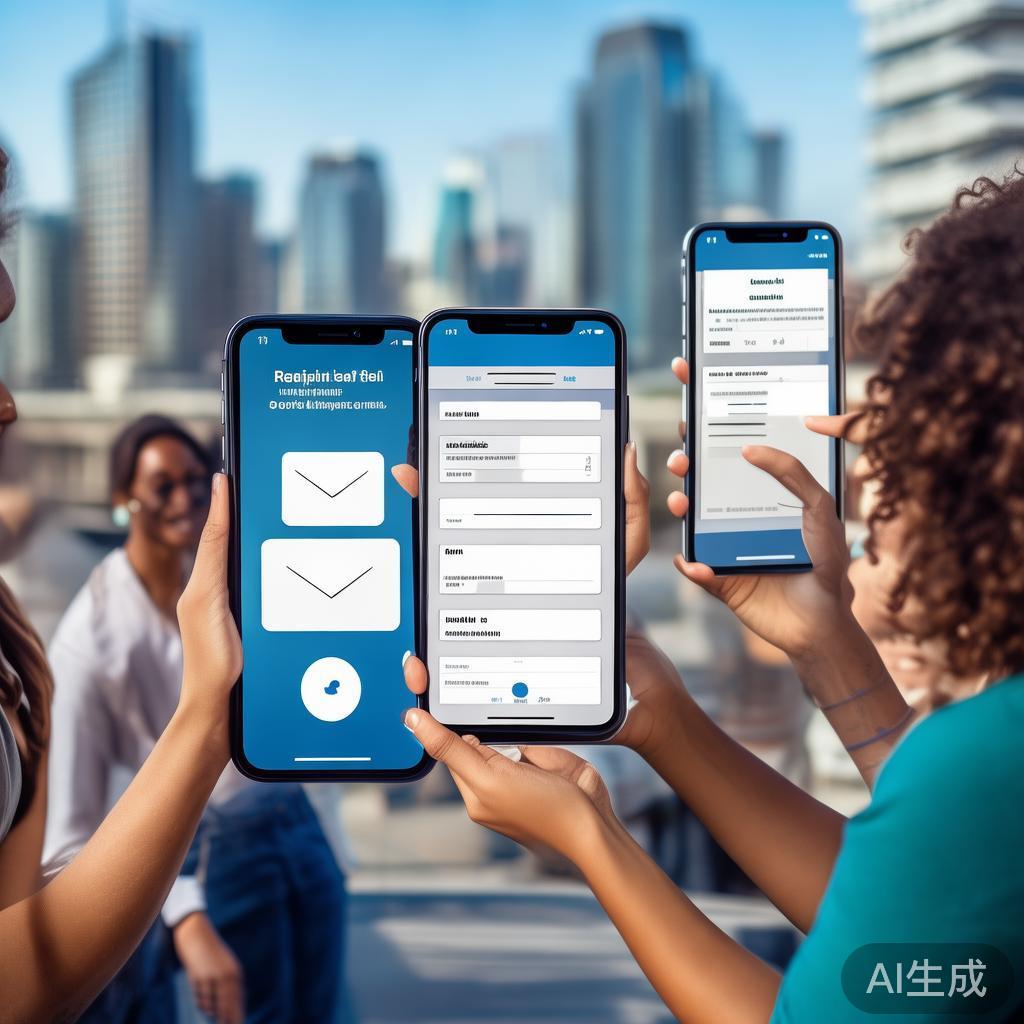 手机轻松注册电子邮箱，开启高效沟通新时代