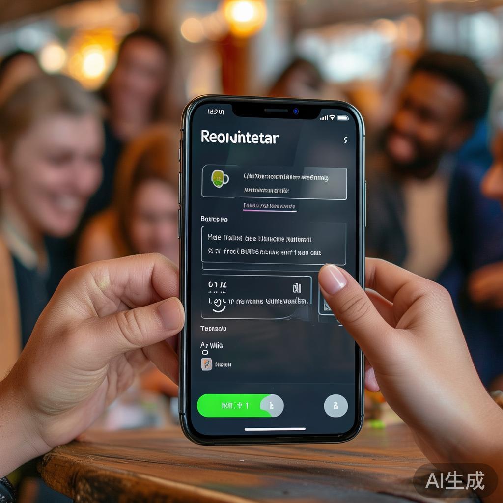 苹果手机轻松注册微信，让你畅享社交乐趣
