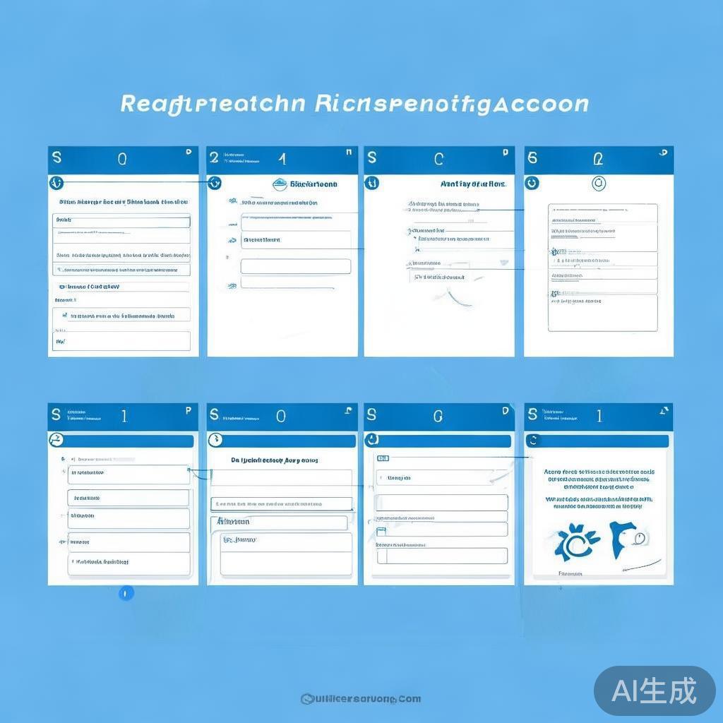 详细指南，如何成功注册征信账户