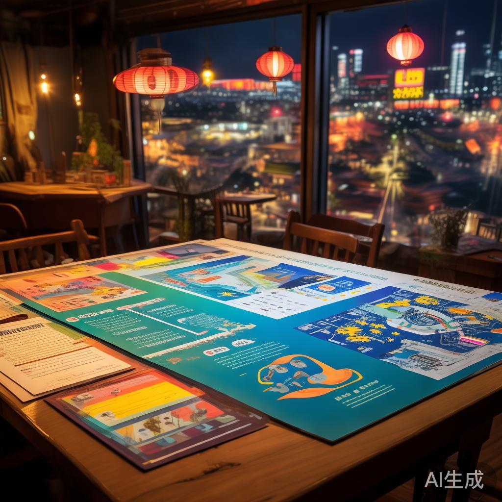 夜餐补贴申请指南，助力夜间经济繁荣